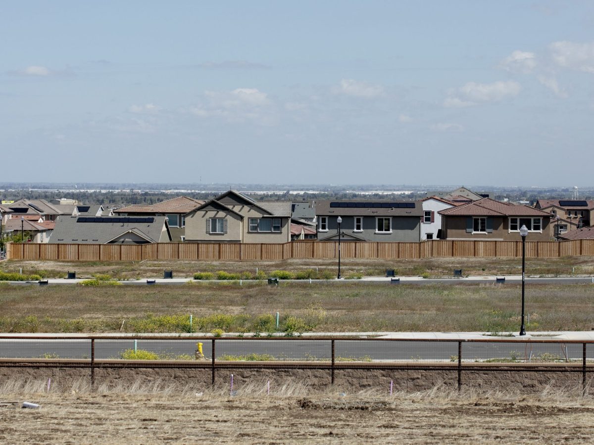Why the California housing market is so expensive in 2024