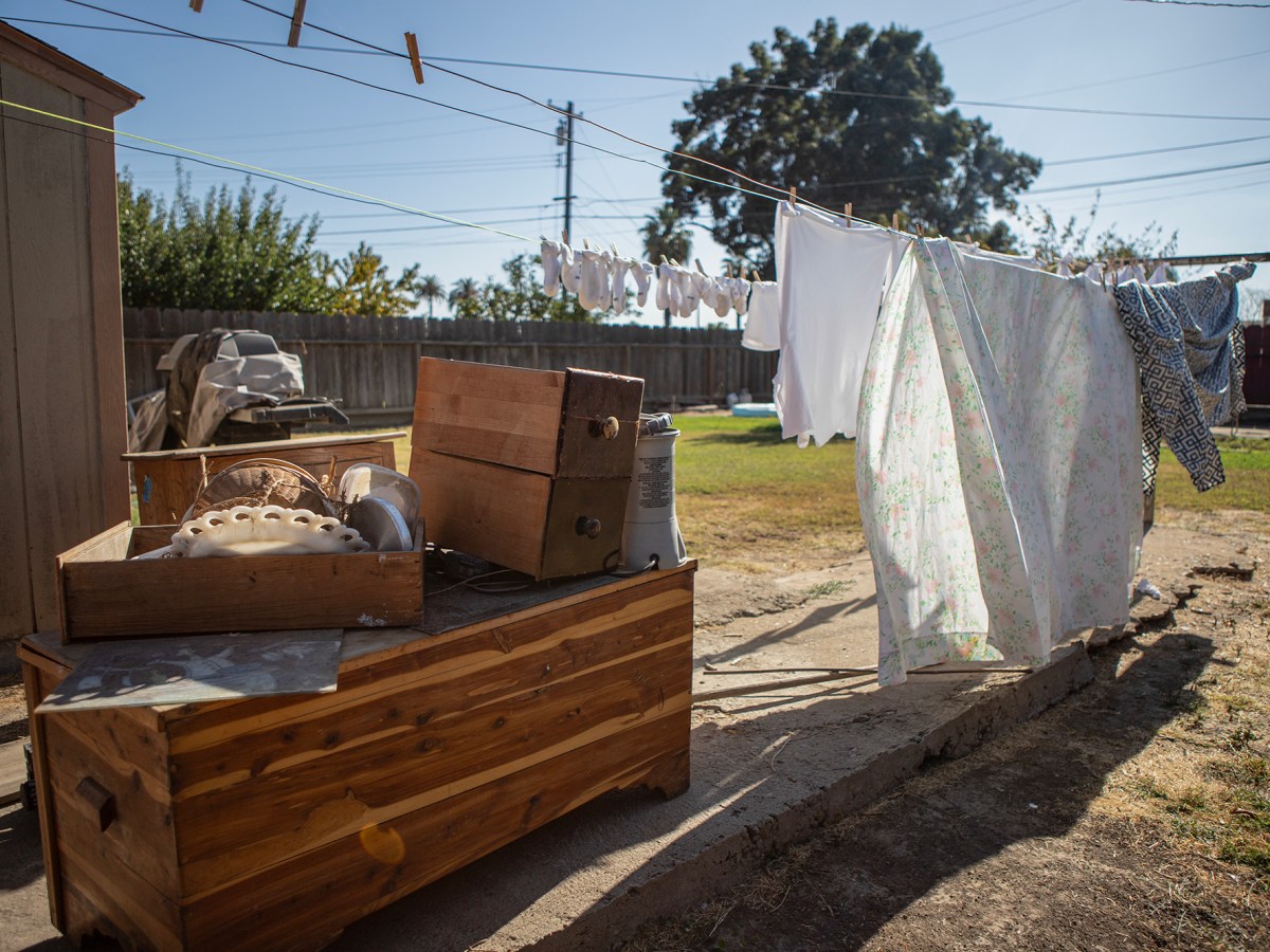 Flooded California towns secured millions in aid. Who gets the money?